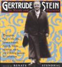 Cover of: Gertrude Stein in Words and Pictures by Renate Stendhal