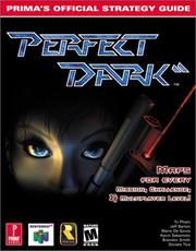 Cover of: Perfect Dark