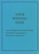 Cover of: Your Winning Edge | 