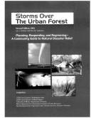 Cover of: Storms Over the Urban Forest by 