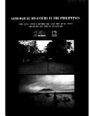 Cover of: Geological Disasters in the Philippines by 