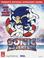 Cover of: Sonic Adventure