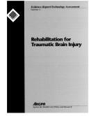 Cover of: Rehabilitation For Traumatic Brain Injury by Randall Chestnut