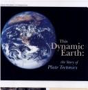 Cover of: This Dynamic Earth by W. Jackquelyne Klous