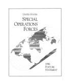 Cover of: U.S. Special Operations Forces by H. Allen Holmes, Henry H. Shelton