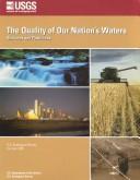 Cover of: Quality of Our Nationªs Waters: Nutrients and Pesticides