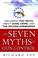 Cover of: The Seven Myths of Gun Control