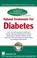 Cover of: Natural Treatments for Diabetes