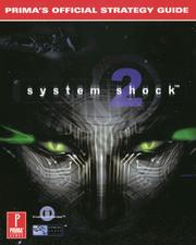 Cover of: System Shock 2