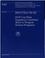 Cover of: Best Practices