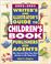 Cover of: Writer's & Illustrator's Guide to Children's Book Publishers and Agents