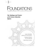 Cover of: Challenge and Promise of K-8 Science Education Reform