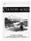 Cover of: Country Acres