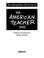 Cover of: American Teacher 1993