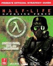 Half life by Gearbox Studios, Prima Publishing