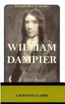 Cover of: English Men Of Action: William Dampier