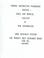 Cover of: Chronic Obstructive Pulmonary Disease (4th Leading Cause of Deaths in the U.S. and One Million Hospitalized Yearly)