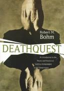 Cover of: Deathquest by Robert M. Bohm