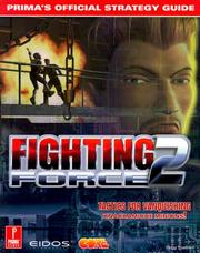 Fighting Force 2 by Doug Trueman