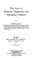 Cover of: Care of Destitute, Neglected, and Delinquent Children. Reprint of the 1902 Ed Published by Macmillan (251p#)