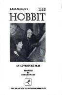 Cover of: The Hobbit, 1 Act: Or There and Back Again