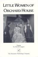 Cover of: Little Women of Orchard House