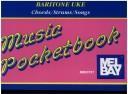 Cover of: Baritone Uke Pocketbook
