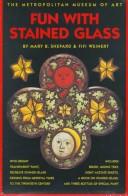 Cover of: Fun With Stained Glass | 