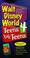 Cover of: Walt Disney World 4 Teens by Teens 