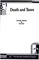 Cover of: Death and Taxes