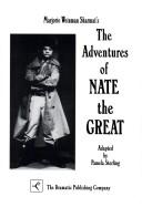 Cover of: The Adventures of Nate the Great