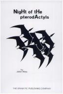 Cover of: Night of the Pterodactyls