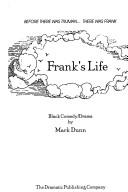 Cover of: Frank's Life