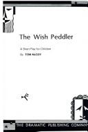 Cover of: The Wish Peddler