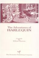 The adventures of Harlequin by William Glennon
