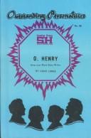 O. Henry, Short Story Writer by Lucas Longo
