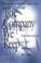 Cover of: The Company We Keep