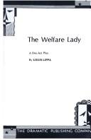 Cover of: The Welfare Lady