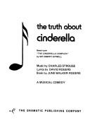 Cover of: The Truth About Cinderella | 
