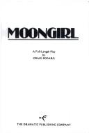 Cover of: Moongirl