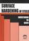 Cover of: Surface Hardening of Steels