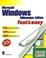 Cover of: Microsoft Windows Millennium Edition Fast & Easy