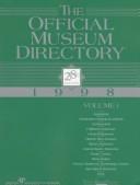 Cover of: The Official Museum Directory (Official Museum Directory (2v.))