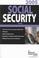 Cover of: 2005 Social Security