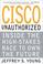 Cover of: Cisco UnAuthorized