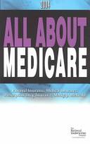 Cover of: All About Medicare 2004 (All About Medicare) by John H. Fenton, Joseph F. Stenken