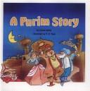 Cover of: A Purim story.