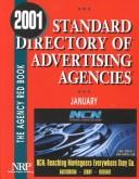 Cover of: Standard Directory of Advertising Agencies by National Register Publishing, National Register Publishing