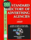 Standard Directory of Advertising Agencies by National Register Publishing