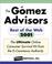 Cover of: Gomez Best of the Web Guide, 2001 - Discover the Best Sites for